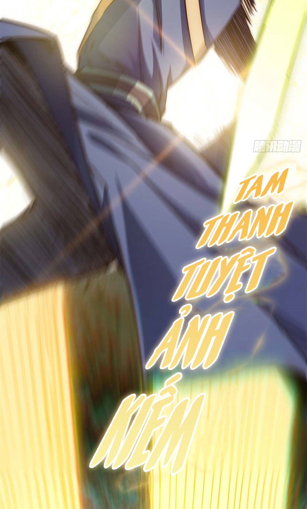 Đỉnh Cấp Khí Vận, Lặng Lẽ Tu Luyện Ngàn Năm Chapter 31 - Trang 2