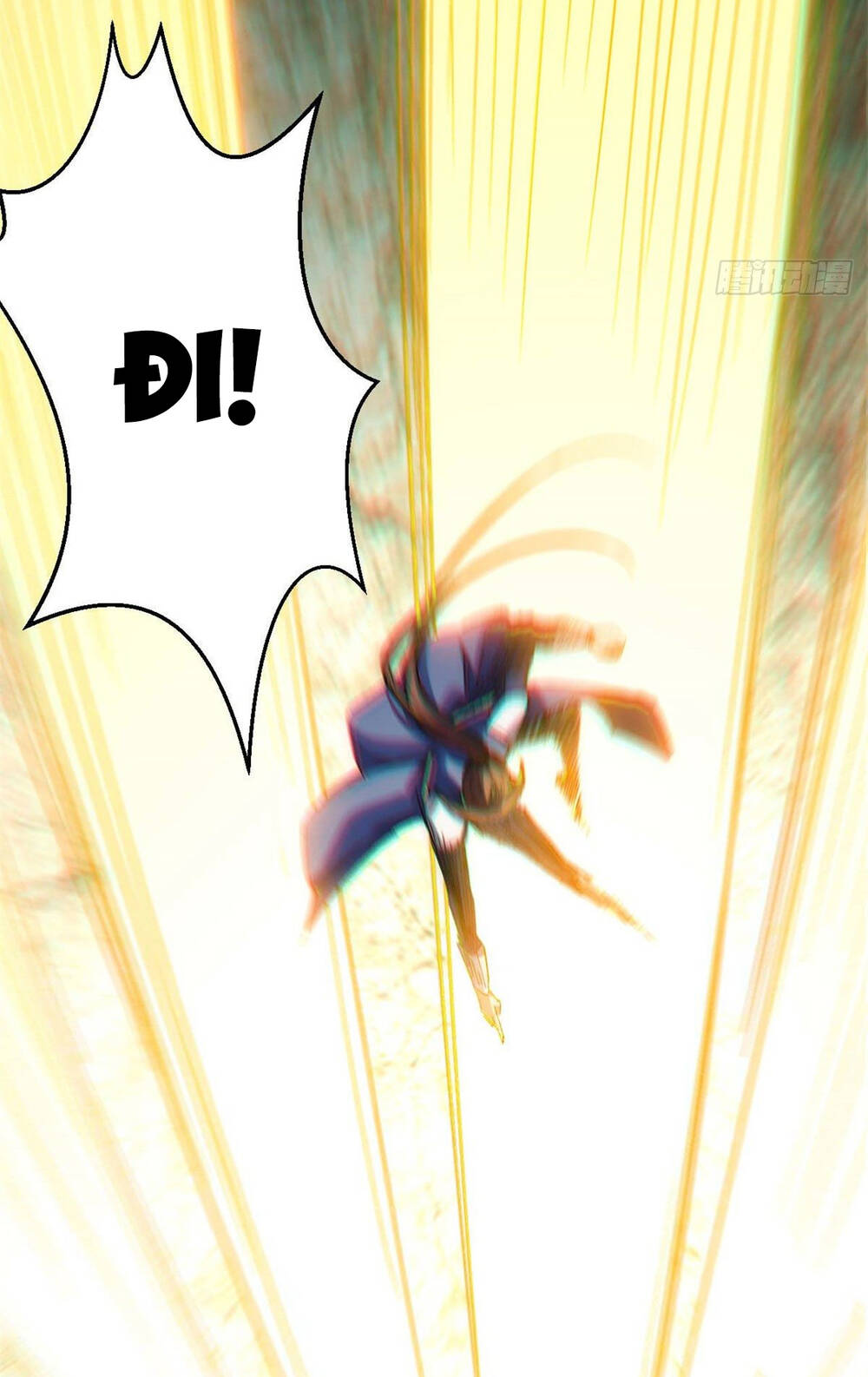 Đỉnh Cấp Khí Vận, Lặng Lẽ Tu Luyện Ngàn Năm Chapter 31 - Trang 2