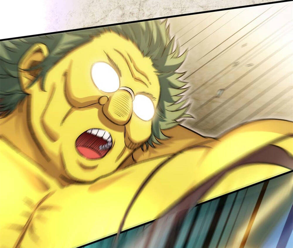 Đỉnh Cấp Khí Vận, Lặng Lẽ Tu Luyện Ngàn Năm Chapter 31 - Trang 2