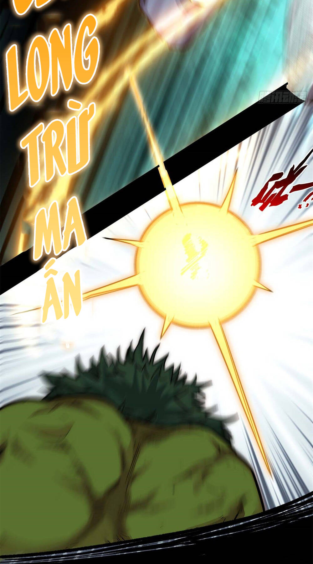 Đỉnh Cấp Khí Vận, Lặng Lẽ Tu Luyện Ngàn Năm Chapter 31 - Trang 2