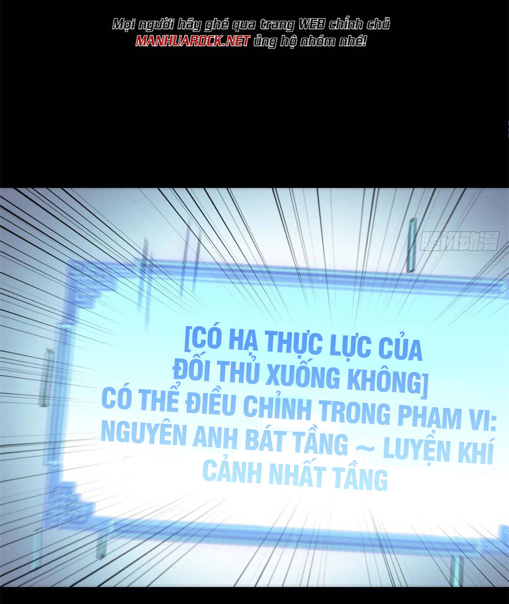 Đỉnh Cấp Khí Vận, Lặng Lẽ Tu Luyện Ngàn Năm Chapter 31 - Trang 2