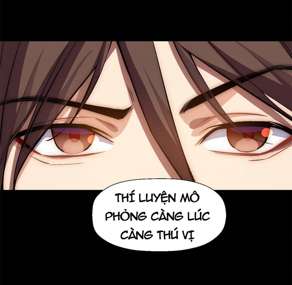 Đỉnh Cấp Khí Vận, Lặng Lẽ Tu Luyện Ngàn Năm Chapter 31 - Trang 2