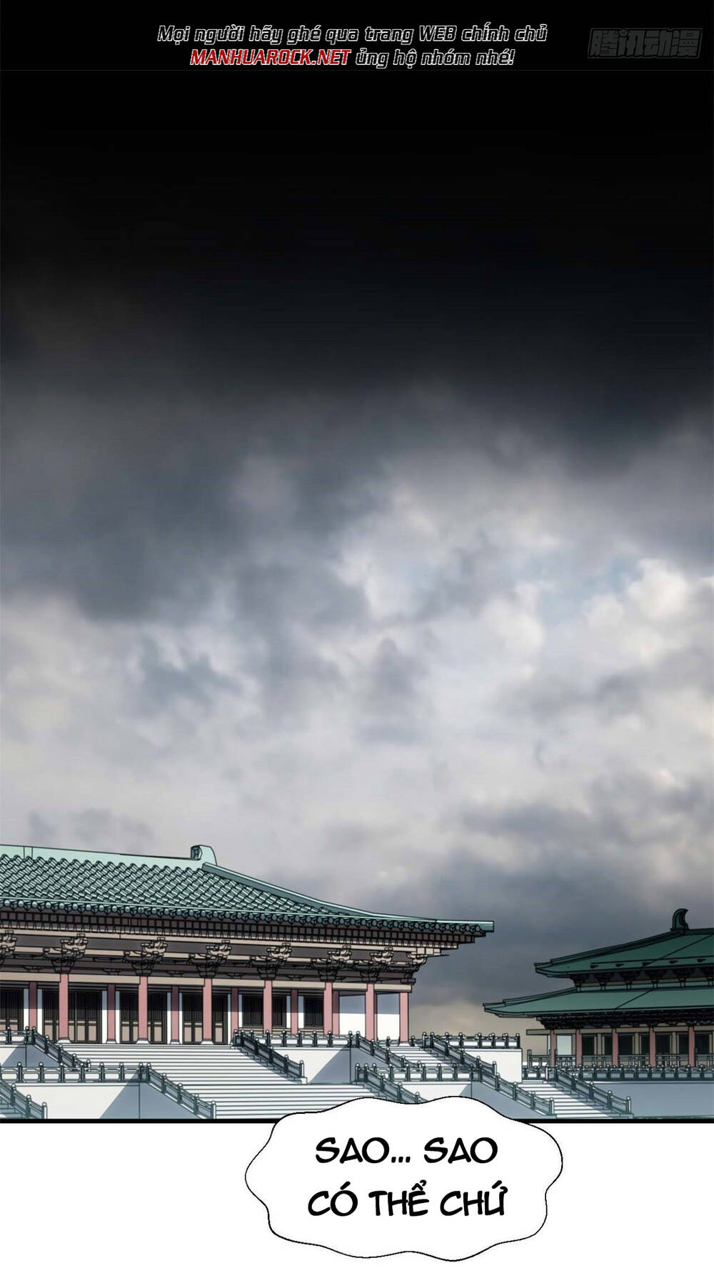 Đỉnh Cấp Khí Vận, Lặng Lẽ Tu Luyện Ngàn Năm Chapter 31 - Trang 2