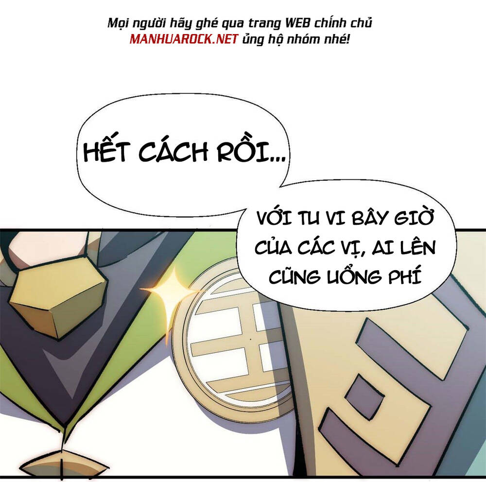 Đỉnh Cấp Khí Vận, Lặng Lẽ Tu Luyện Ngàn Năm Chapter 31 - Trang 2