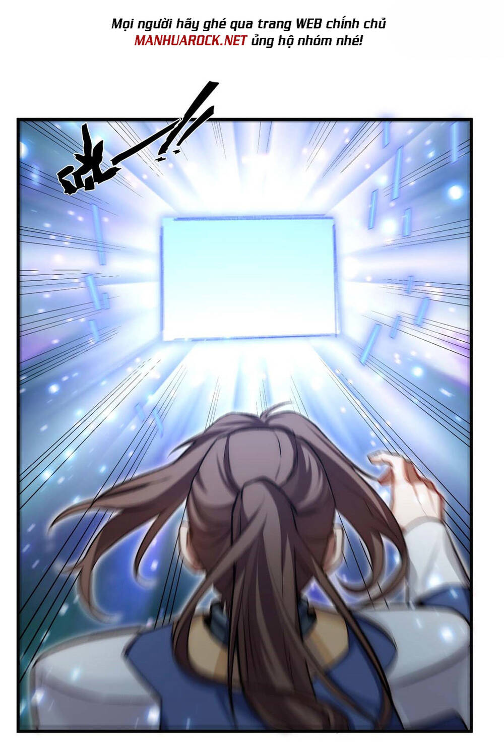 Đỉnh Cấp Khí Vận, Lặng Lẽ Tu Luyện Ngàn Năm Chapter 31 - Trang 2