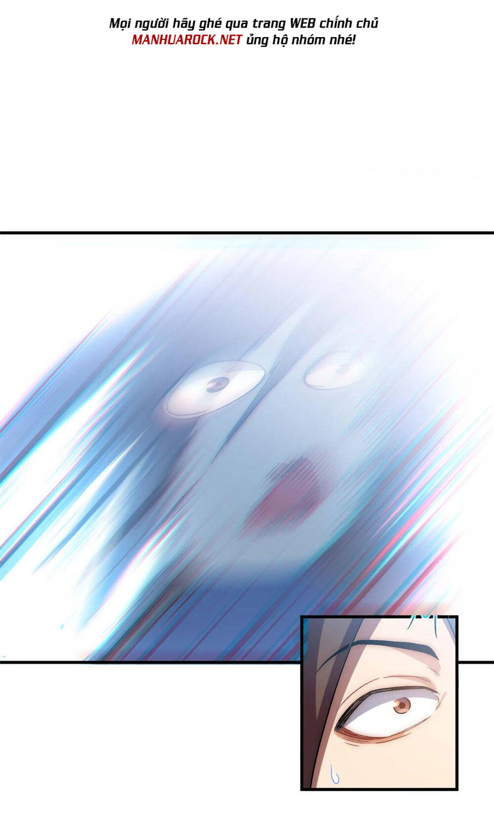 Đỉnh Cấp Khí Vận, Lặng Lẽ Tu Luyện Ngàn Năm Chapter 31 - Trang 2