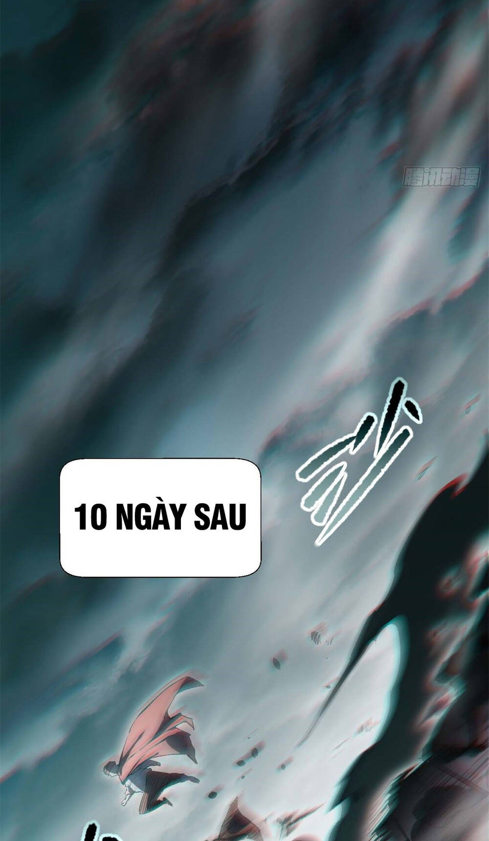 Đỉnh Cấp Khí Vận, Lặng Lẽ Tu Luyện Ngàn Năm Chapter 32 - Trang 2