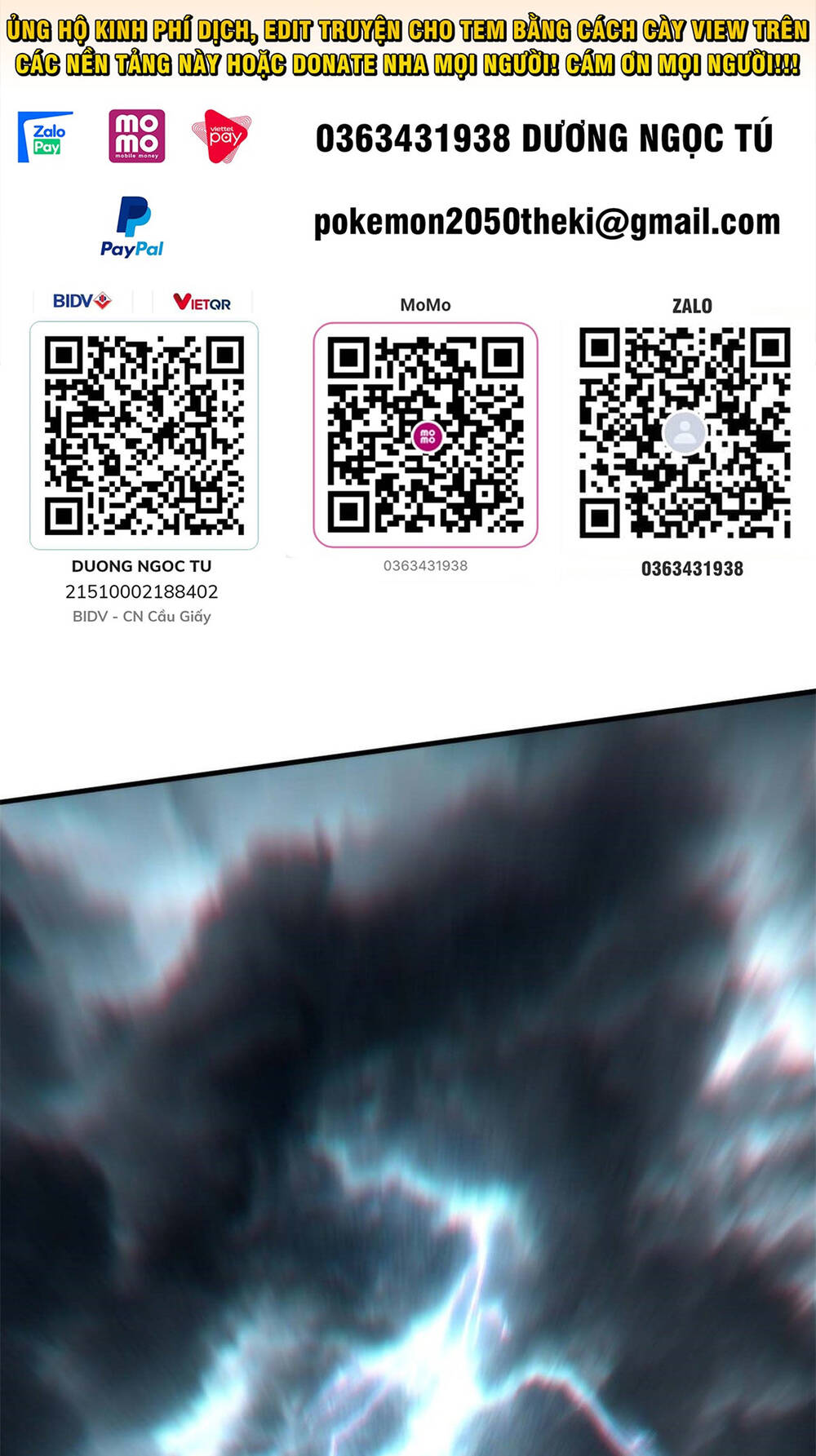 Đỉnh Cấp Khí Vận, Lặng Lẽ Tu Luyện Ngàn Năm Chapter 32 - Trang 2