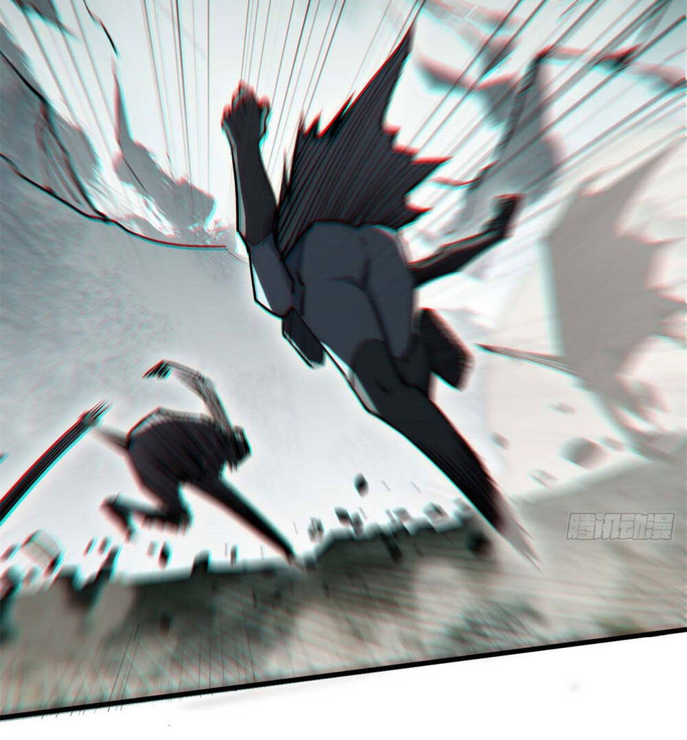 Đỉnh Cấp Khí Vận, Lặng Lẽ Tu Luyện Ngàn Năm Chapter 32 - Trang 2