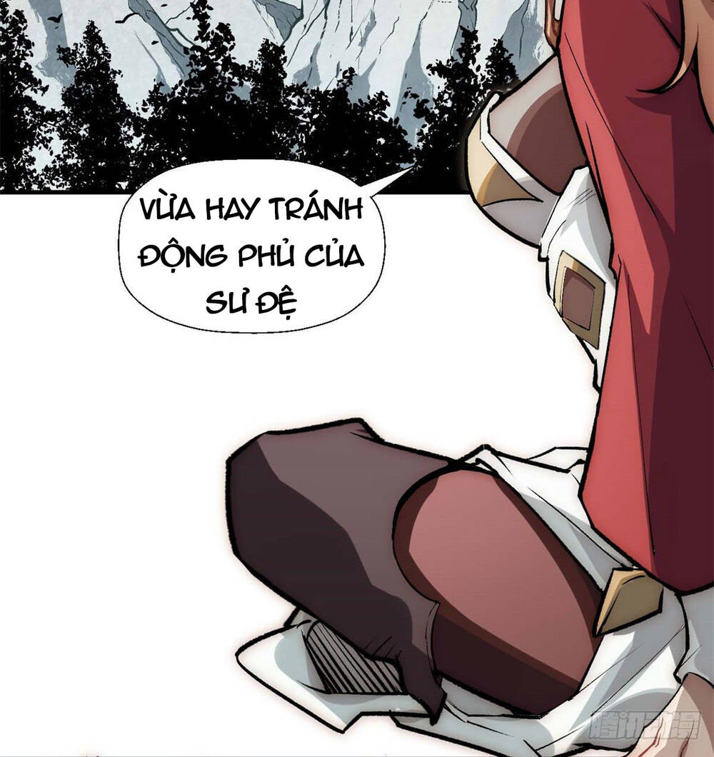 Đỉnh Cấp Khí Vận, Lặng Lẽ Tu Luyện Ngàn Năm Chapter 32 - Trang 2