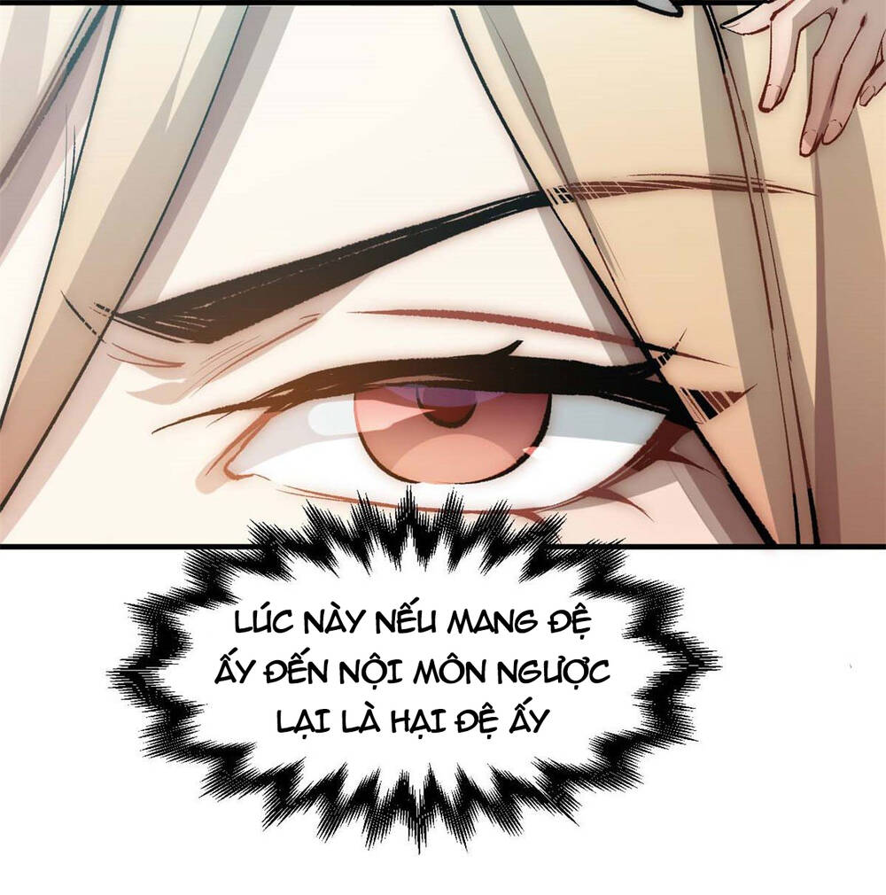 Đỉnh Cấp Khí Vận, Lặng Lẽ Tu Luyện Ngàn Năm Chapter 32 - Trang 2