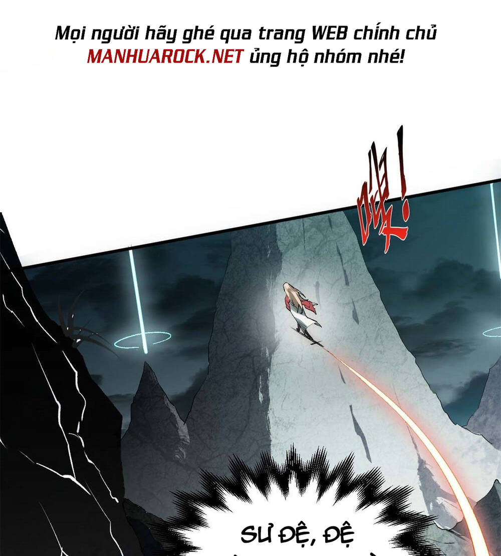 Đỉnh Cấp Khí Vận, Lặng Lẽ Tu Luyện Ngàn Năm Chapter 32 - Trang 2
