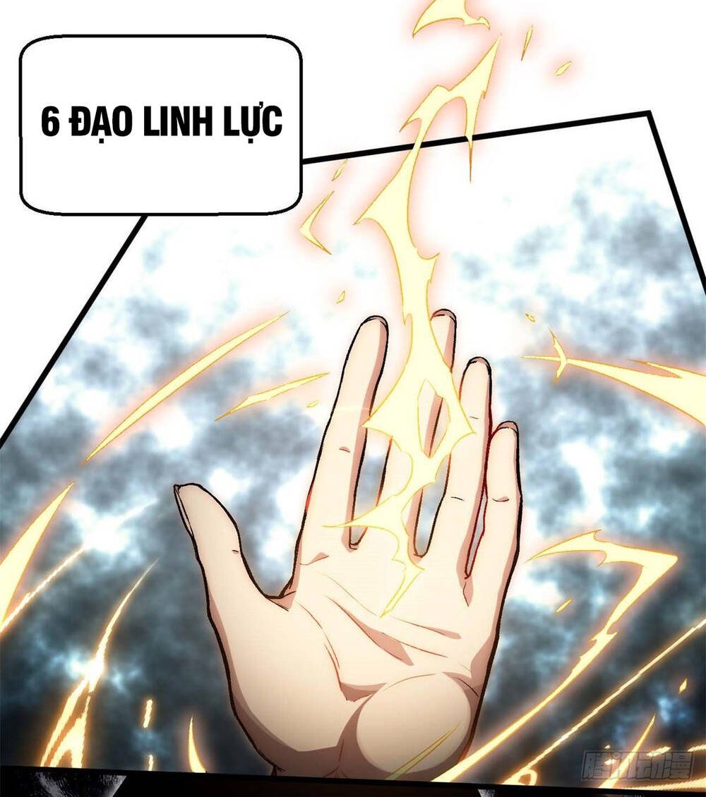 Đỉnh Cấp Khí Vận, Lặng Lẽ Tu Luyện Ngàn Năm Chapter 32 - Trang 2