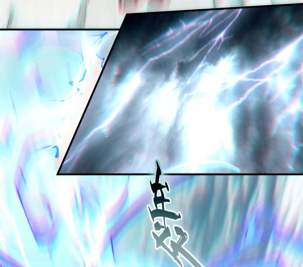 Đỉnh Cấp Khí Vận, Lặng Lẽ Tu Luyện Ngàn Năm Chapter 32 - Trang 2