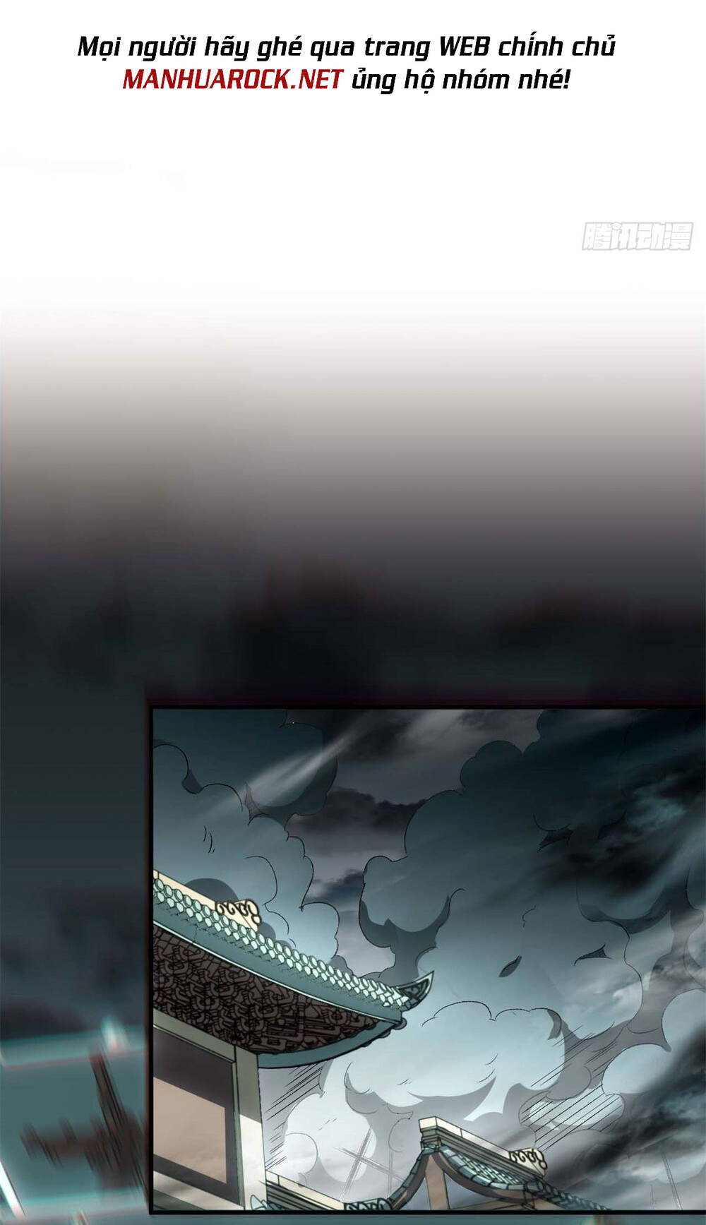 Đỉnh Cấp Khí Vận, Lặng Lẽ Tu Luyện Ngàn Năm Chapter 32 - Trang 2