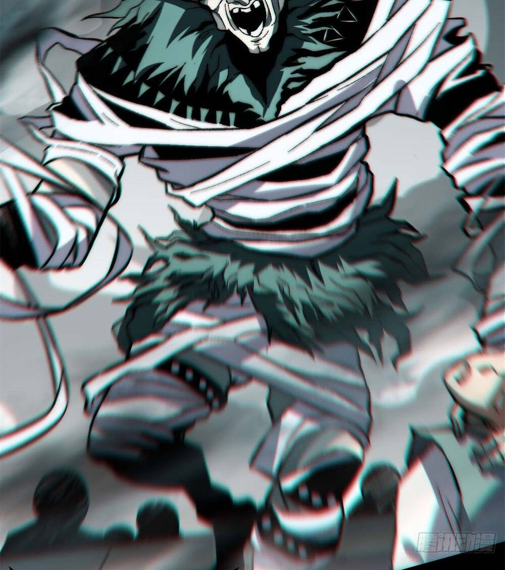 Đỉnh Cấp Khí Vận, Lặng Lẽ Tu Luyện Ngàn Năm Chapter 32 - Trang 2