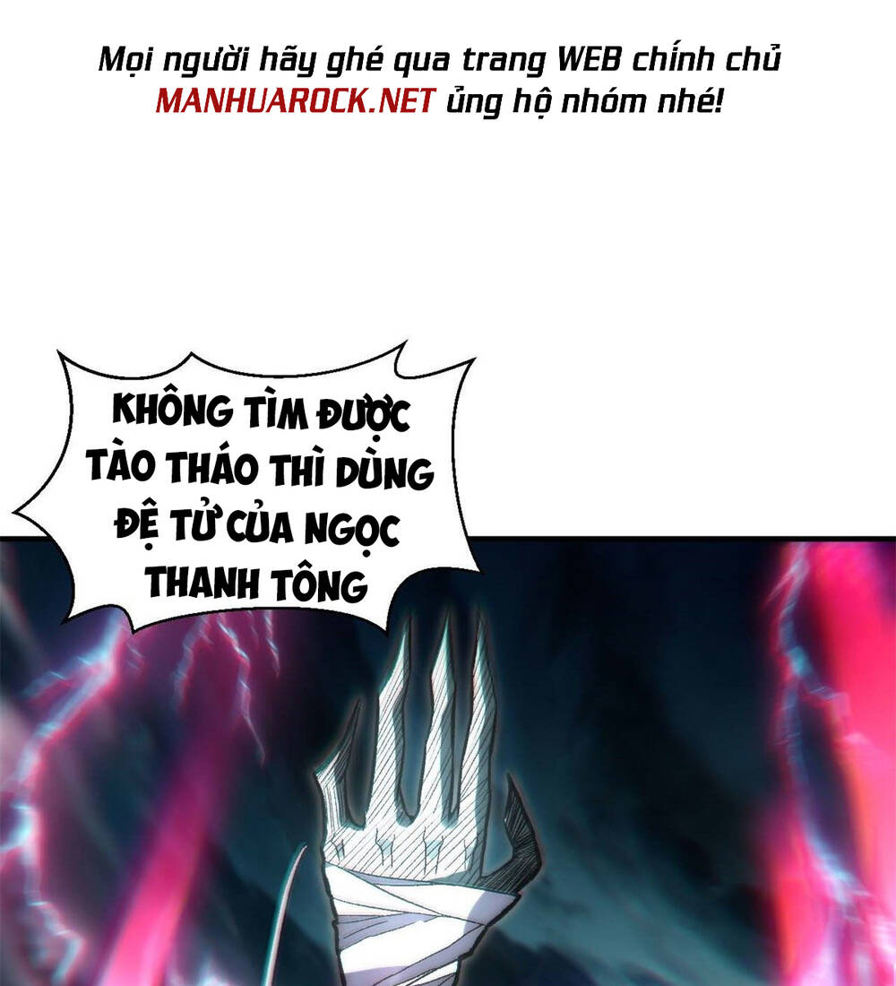 Đỉnh Cấp Khí Vận, Lặng Lẽ Tu Luyện Ngàn Năm Chapter 32 - Trang 2