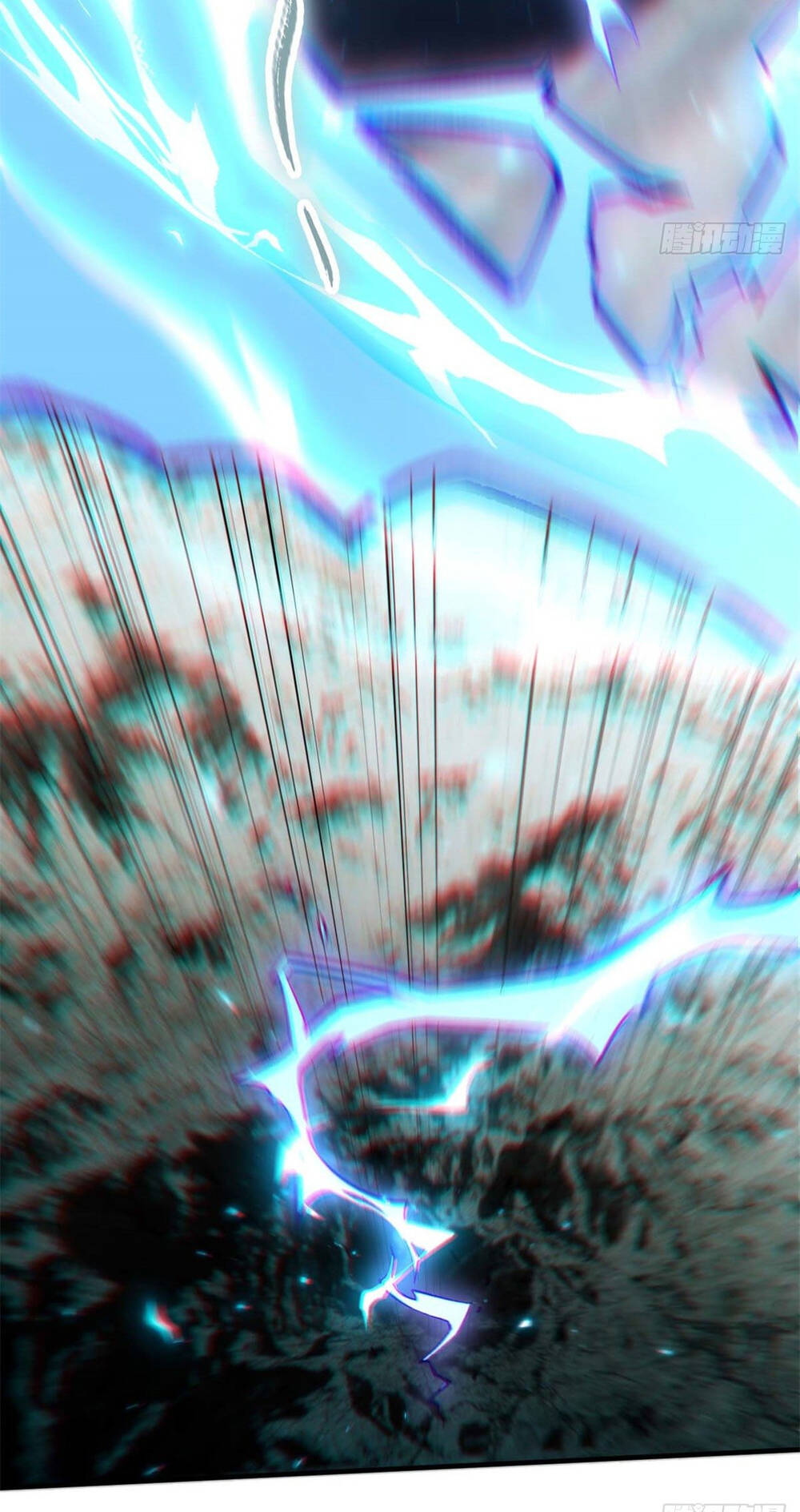 Đỉnh Cấp Khí Vận, Lặng Lẽ Tu Luyện Ngàn Năm Chapter 32 - Trang 2