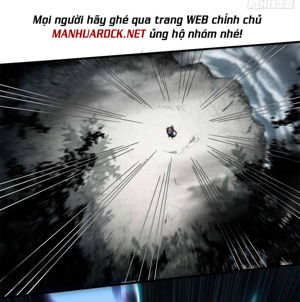 Đỉnh Cấp Khí Vận, Lặng Lẽ Tu Luyện Ngàn Năm Chapter 32 - Trang 2