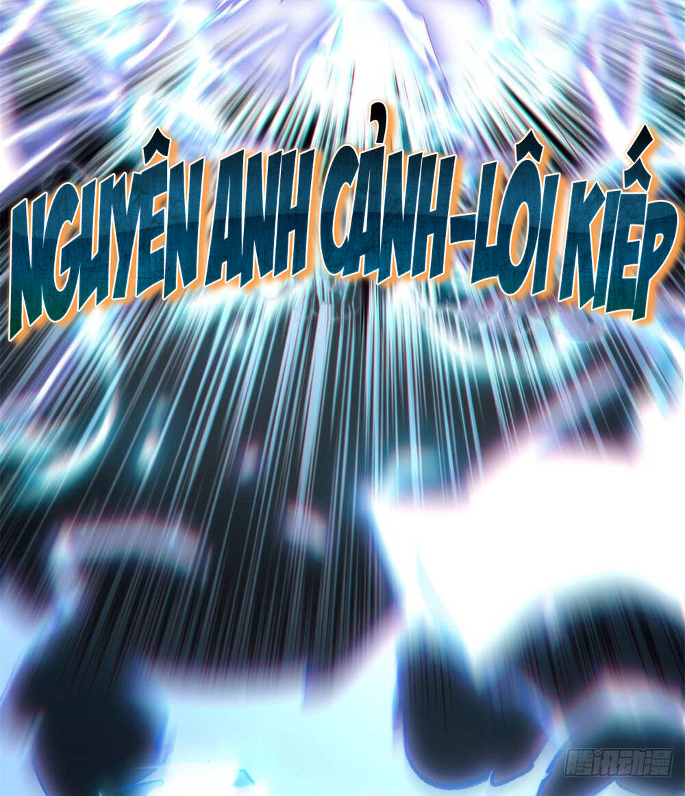 Đỉnh Cấp Khí Vận, Lặng Lẽ Tu Luyện Ngàn Năm Chapter 32 - Trang 2