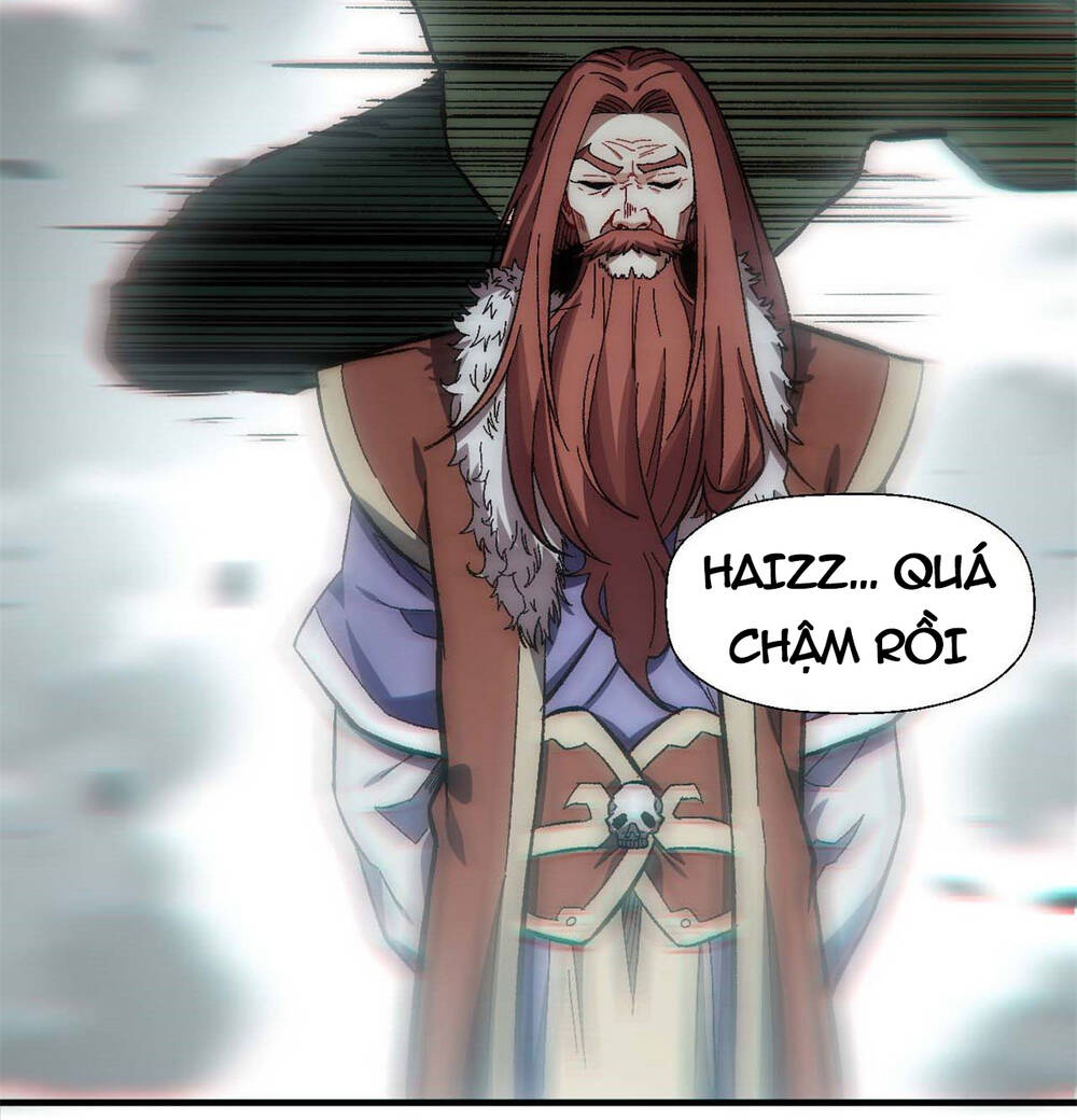 Đỉnh Cấp Khí Vận, Lặng Lẽ Tu Luyện Ngàn Năm Chapter 33 - Trang 2