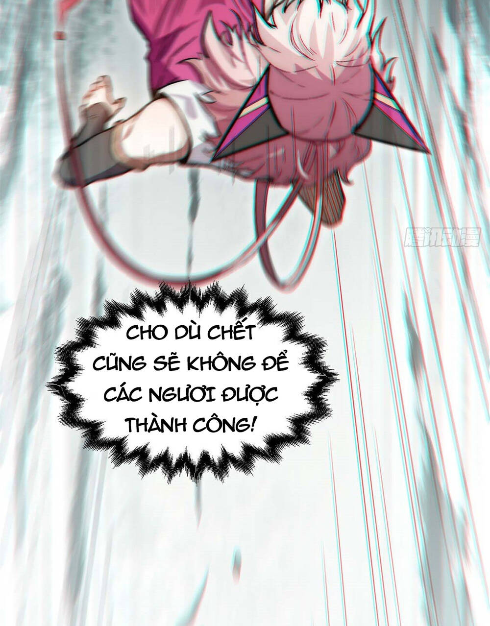 Đỉnh Cấp Khí Vận, Lặng Lẽ Tu Luyện Ngàn Năm Chapter 33 - Trang 2