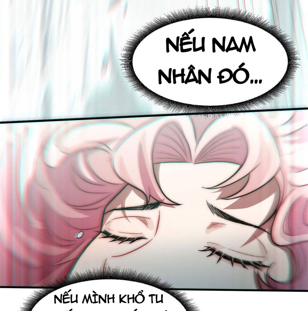 Đỉnh Cấp Khí Vận, Lặng Lẽ Tu Luyện Ngàn Năm Chapter 33 - Trang 2