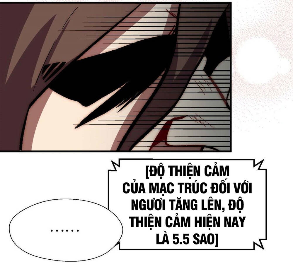 Đỉnh Cấp Khí Vận, Lặng Lẽ Tu Luyện Ngàn Năm Chapter 33 - Trang 2