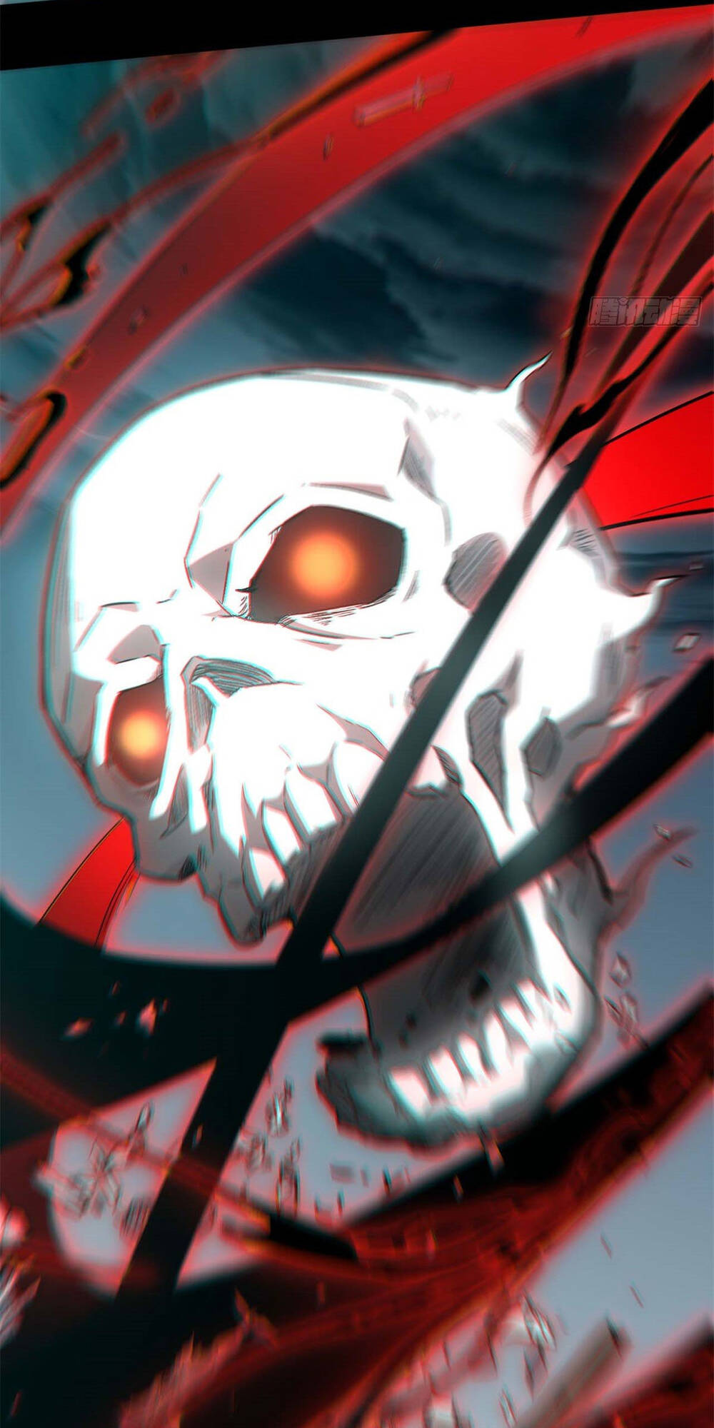 Đỉnh Cấp Khí Vận, Lặng Lẽ Tu Luyện Ngàn Năm Chapter 33 - Trang 2