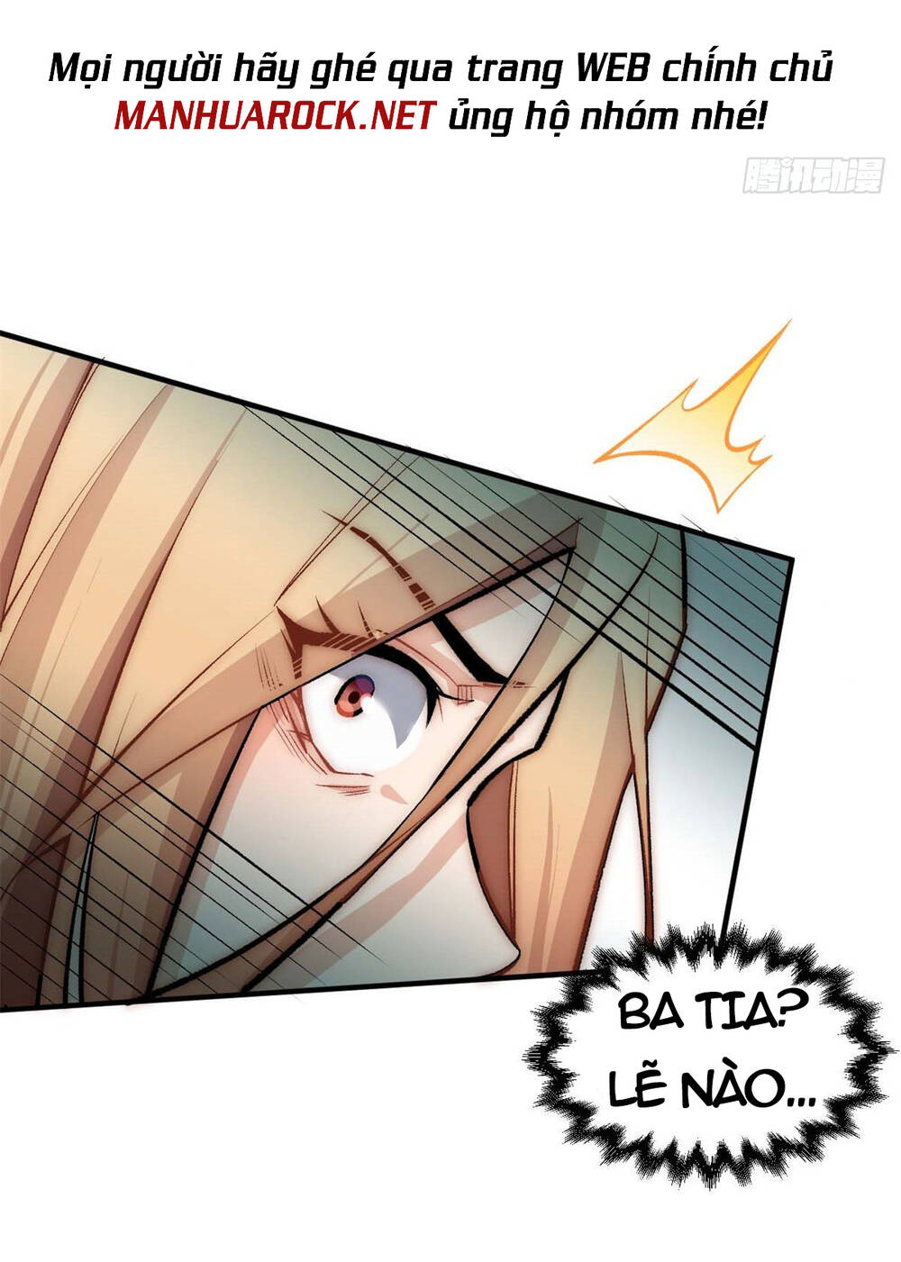 Đỉnh Cấp Khí Vận, Lặng Lẽ Tu Luyện Ngàn Năm Chapter 33 - Trang 2