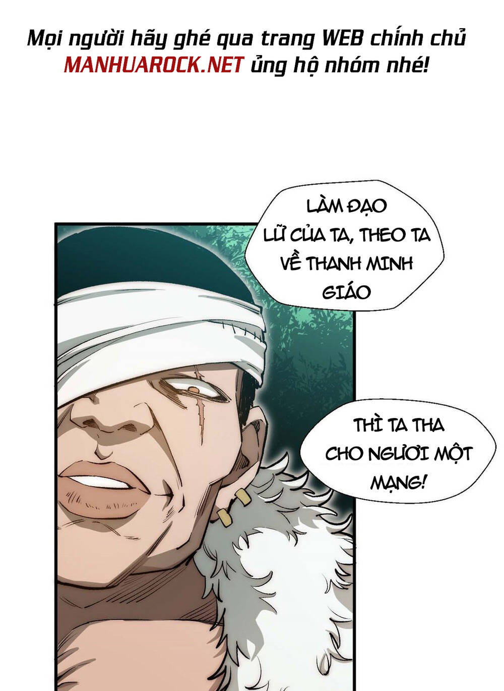 Đỉnh Cấp Khí Vận, Lặng Lẽ Tu Luyện Ngàn Năm Chapter 33 - Trang 2