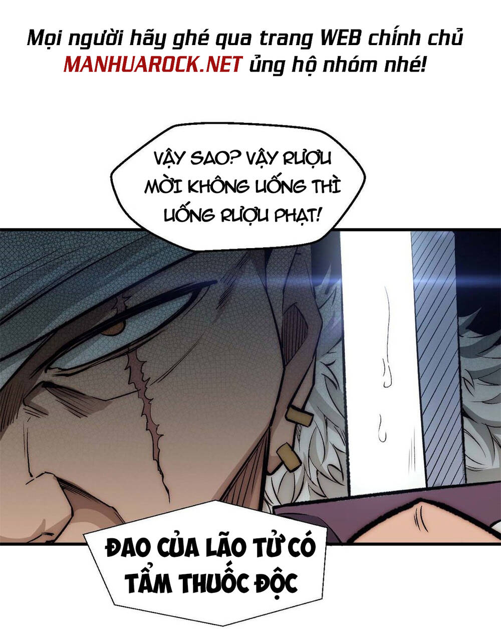 Đỉnh Cấp Khí Vận, Lặng Lẽ Tu Luyện Ngàn Năm Chapter 33 - Trang 2