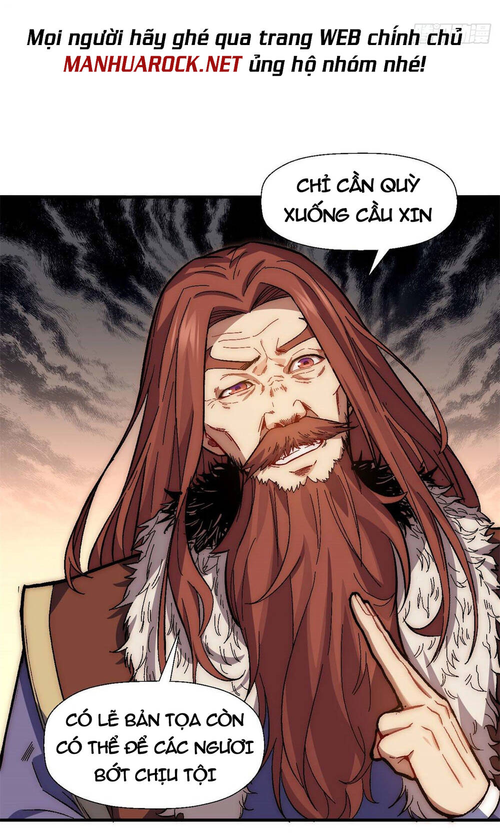 Đỉnh Cấp Khí Vận, Lặng Lẽ Tu Luyện Ngàn Năm Chapter 33 - Trang 2