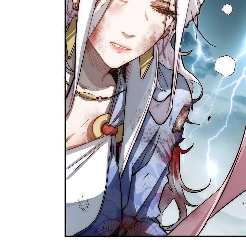 Đỉnh Cấp Khí Vận, Lặng Lẽ Tu Luyện Ngàn Năm Chapter 34 - Trang 2