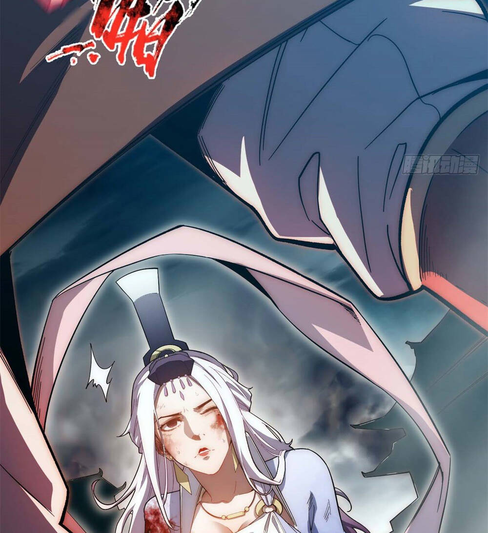 Đỉnh Cấp Khí Vận, Lặng Lẽ Tu Luyện Ngàn Năm Chapter 34 - Trang 2