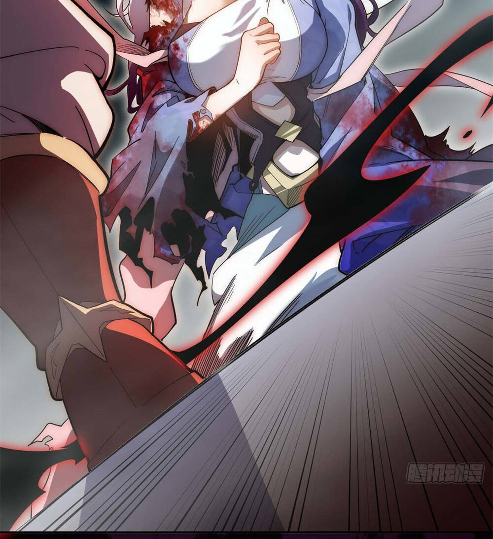 Đỉnh Cấp Khí Vận, Lặng Lẽ Tu Luyện Ngàn Năm Chapter 34 - Trang 2