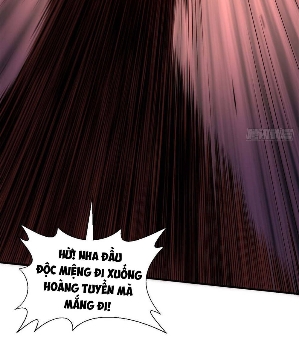 Đỉnh Cấp Khí Vận, Lặng Lẽ Tu Luyện Ngàn Năm Chapter 34 - Trang 2