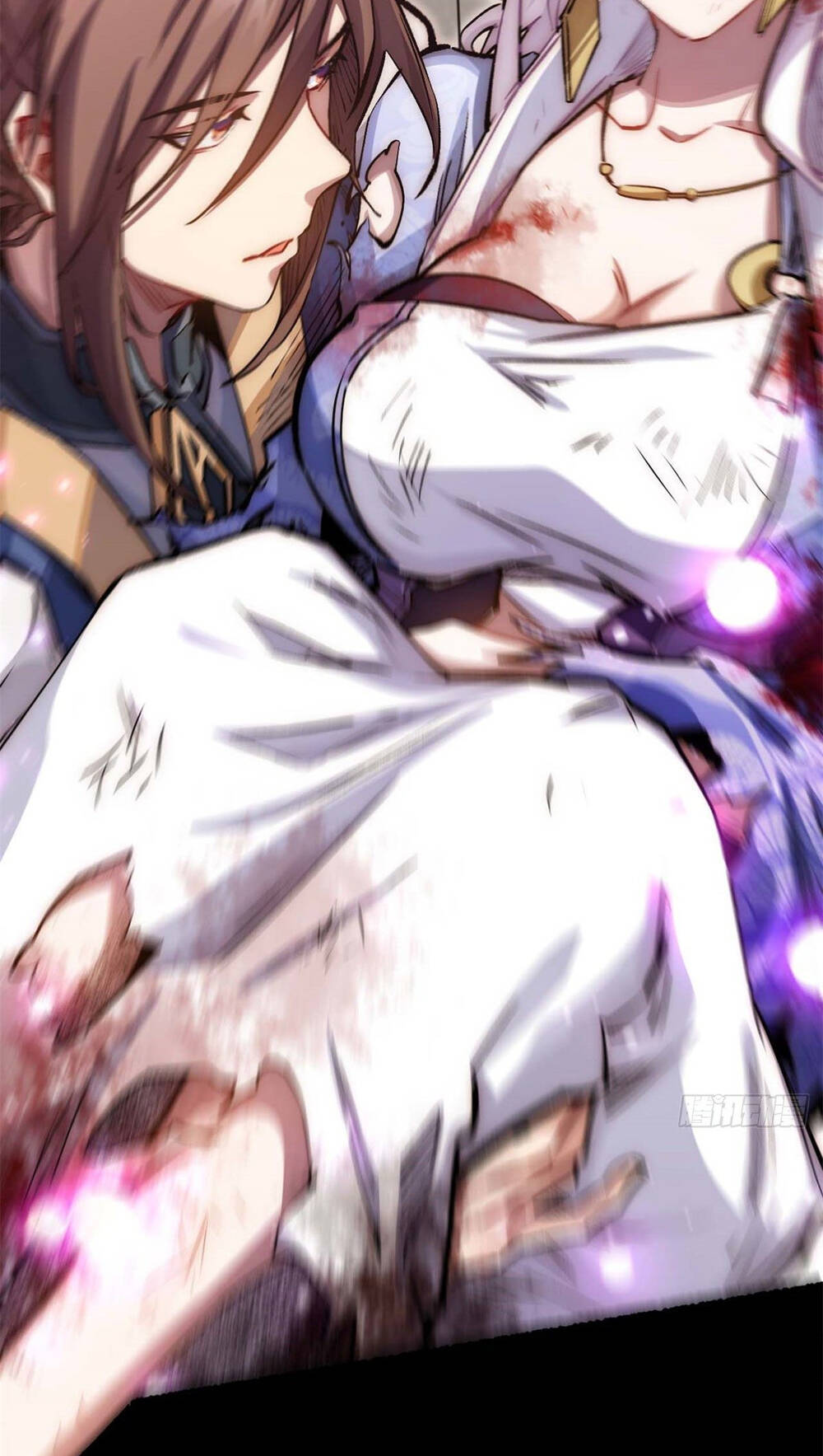 Đỉnh Cấp Khí Vận, Lặng Lẽ Tu Luyện Ngàn Năm Chapter 34 - Trang 2