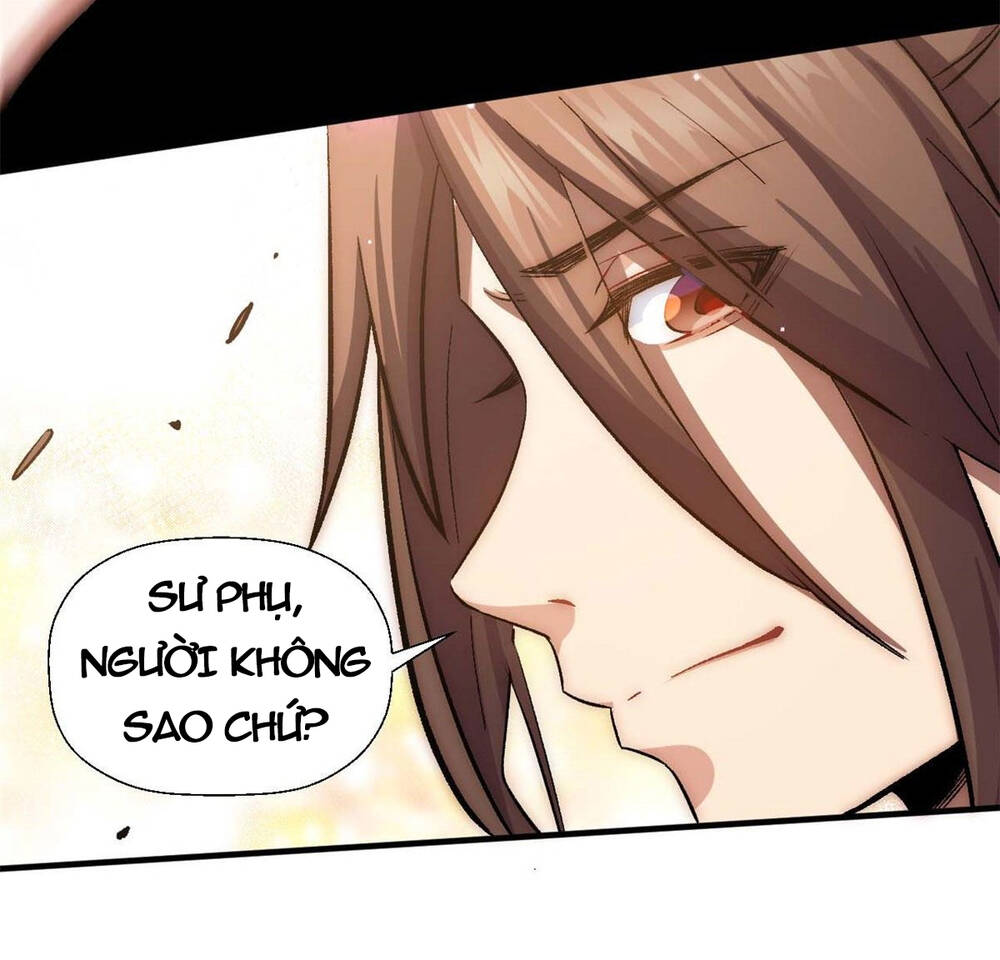 Đỉnh Cấp Khí Vận, Lặng Lẽ Tu Luyện Ngàn Năm Chapter 34 - Trang 2