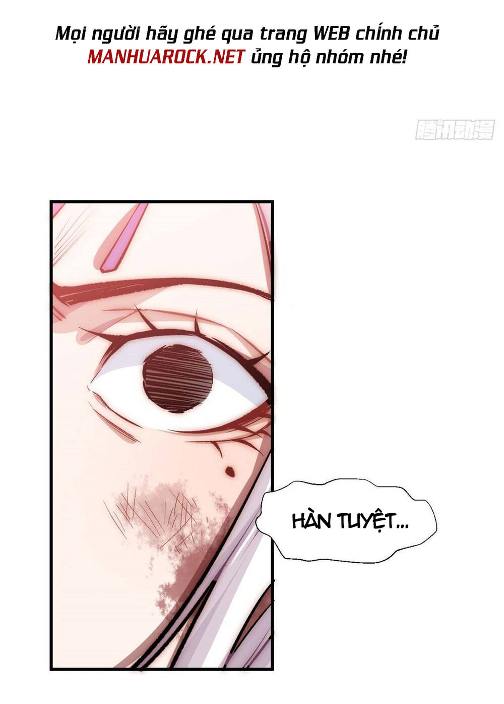 Đỉnh Cấp Khí Vận, Lặng Lẽ Tu Luyện Ngàn Năm Chapter 34 - Trang 2