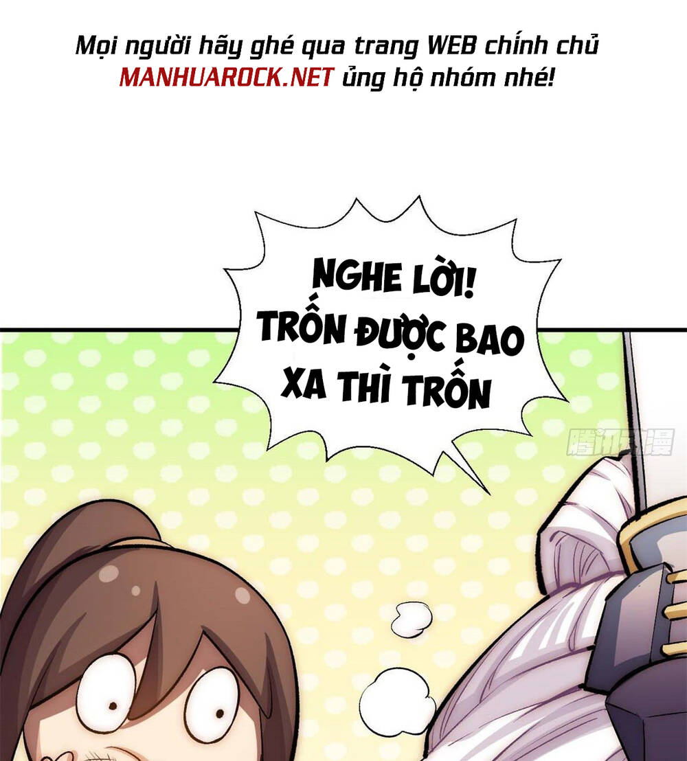 Đỉnh Cấp Khí Vận, Lặng Lẽ Tu Luyện Ngàn Năm Chapter 34 - Trang 2