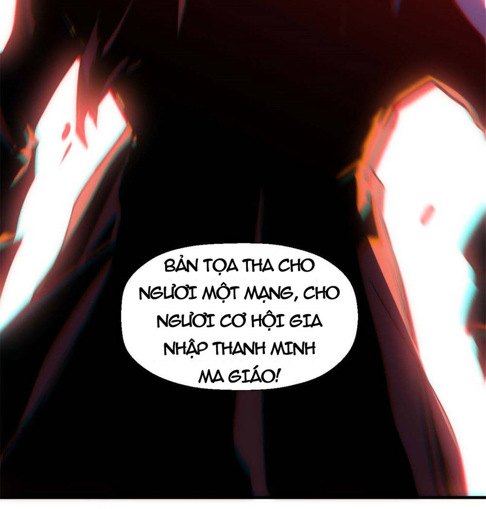 Đỉnh Cấp Khí Vận, Lặng Lẽ Tu Luyện Ngàn Năm Chapter 34 - Trang 2