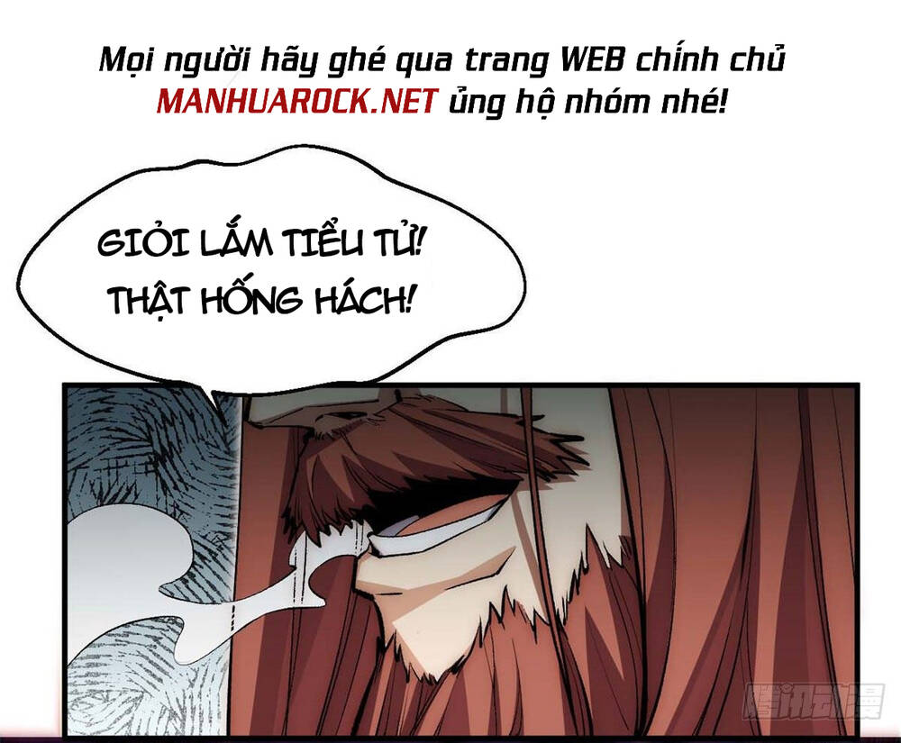 Đỉnh Cấp Khí Vận, Lặng Lẽ Tu Luyện Ngàn Năm Chapter 34 - Trang 2