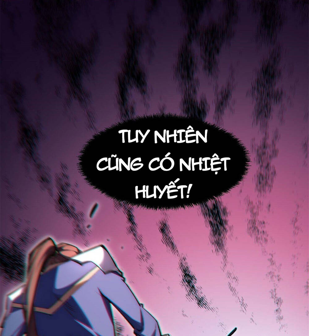 Đỉnh Cấp Khí Vận, Lặng Lẽ Tu Luyện Ngàn Năm Chapter 34 - Trang 2