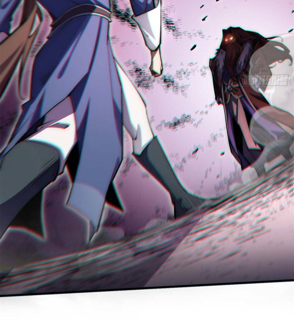 Đỉnh Cấp Khí Vận, Lặng Lẽ Tu Luyện Ngàn Năm Chapter 34 - Trang 2