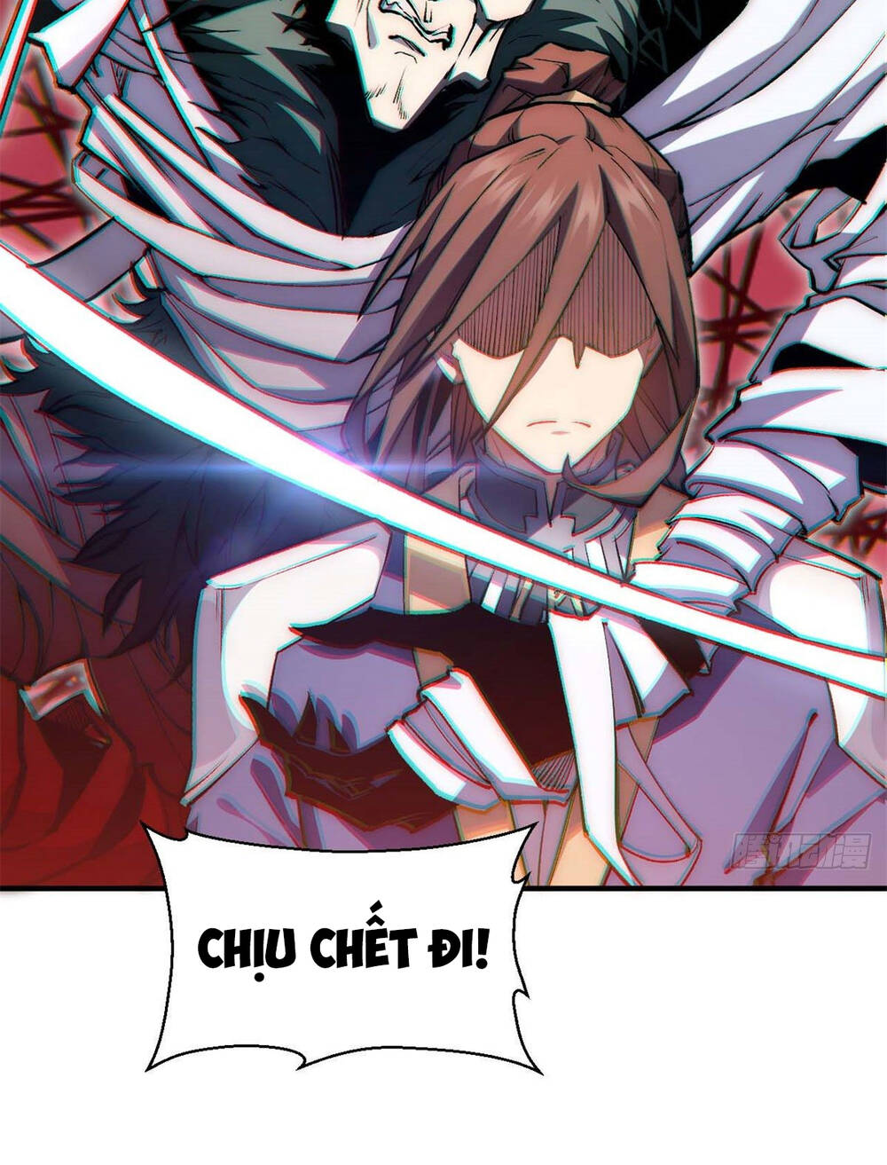 Đỉnh Cấp Khí Vận, Lặng Lẽ Tu Luyện Ngàn Năm Chapter 34 - Trang 2