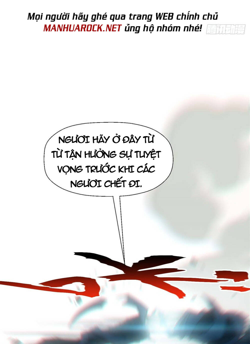 Đỉnh Cấp Khí Vận, Lặng Lẽ Tu Luyện Ngàn Năm Chapter 34 - Trang 2