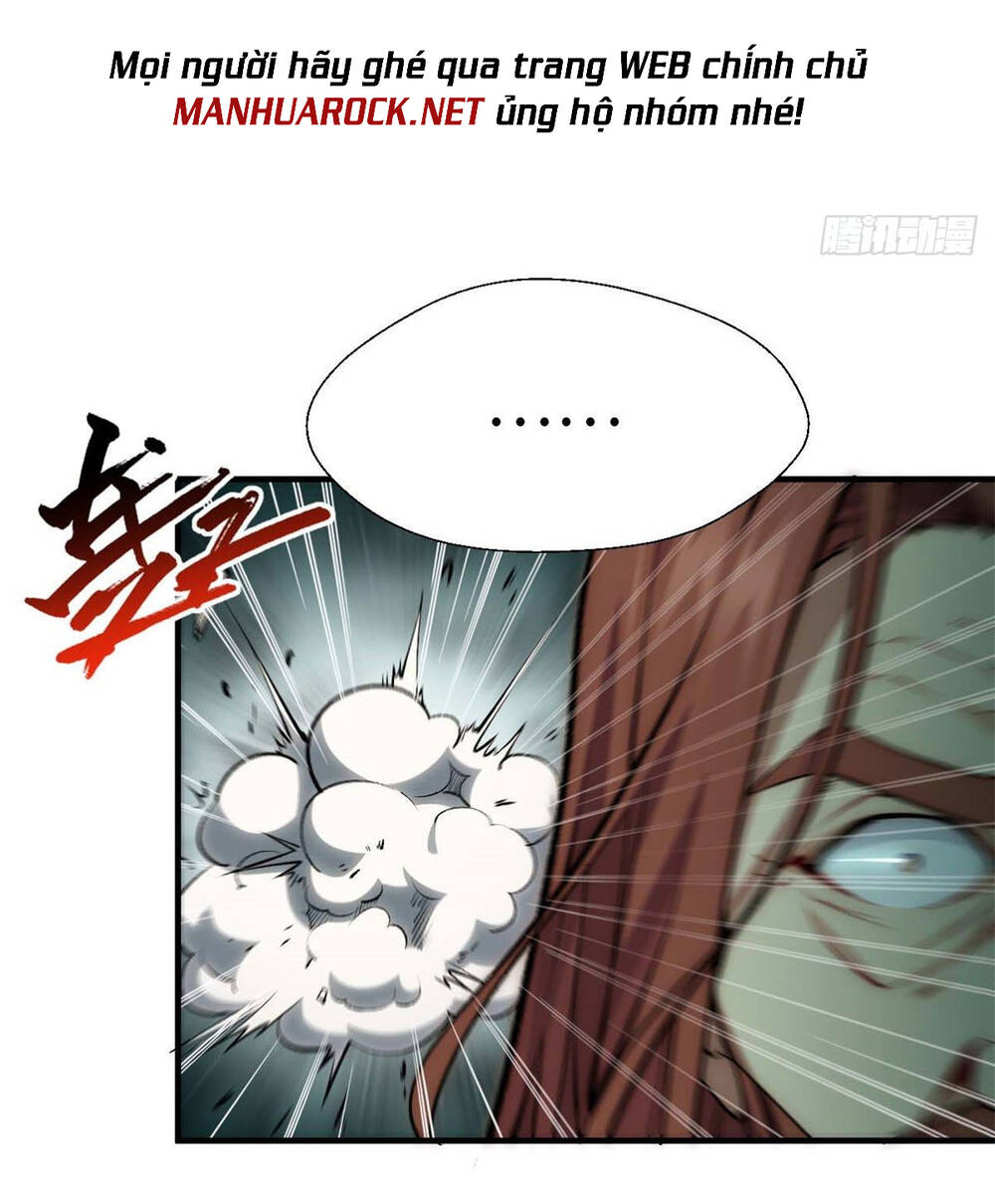 Đỉnh Cấp Khí Vận, Lặng Lẽ Tu Luyện Ngàn Năm Chapter 34 - Trang 2