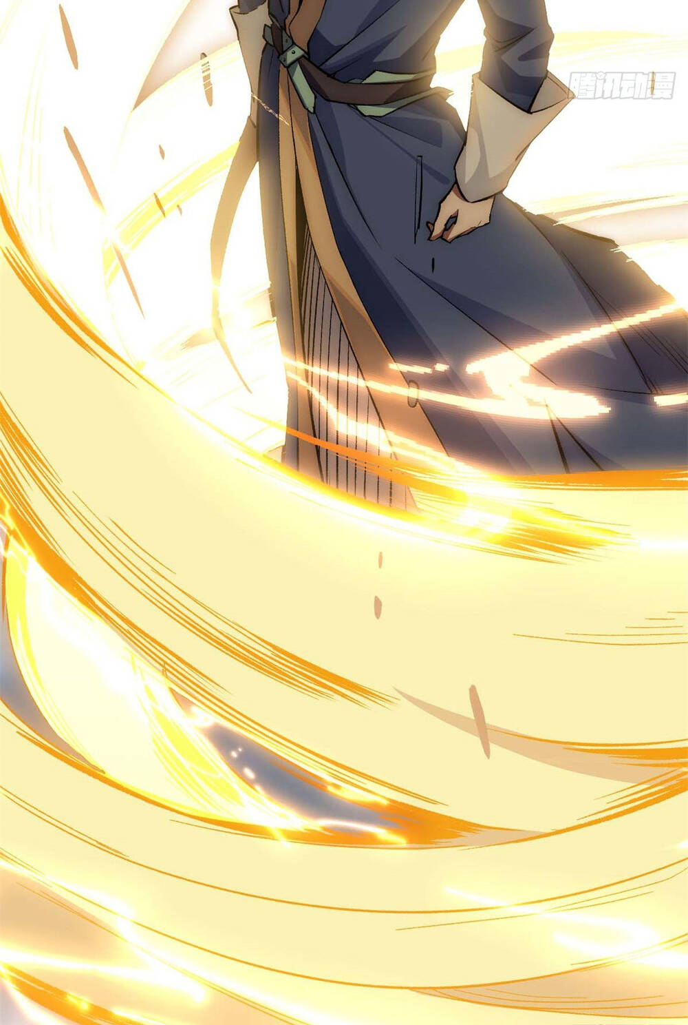 Đỉnh Cấp Khí Vận, Lặng Lẽ Tu Luyện Ngàn Năm Chapter 34 - Trang 2