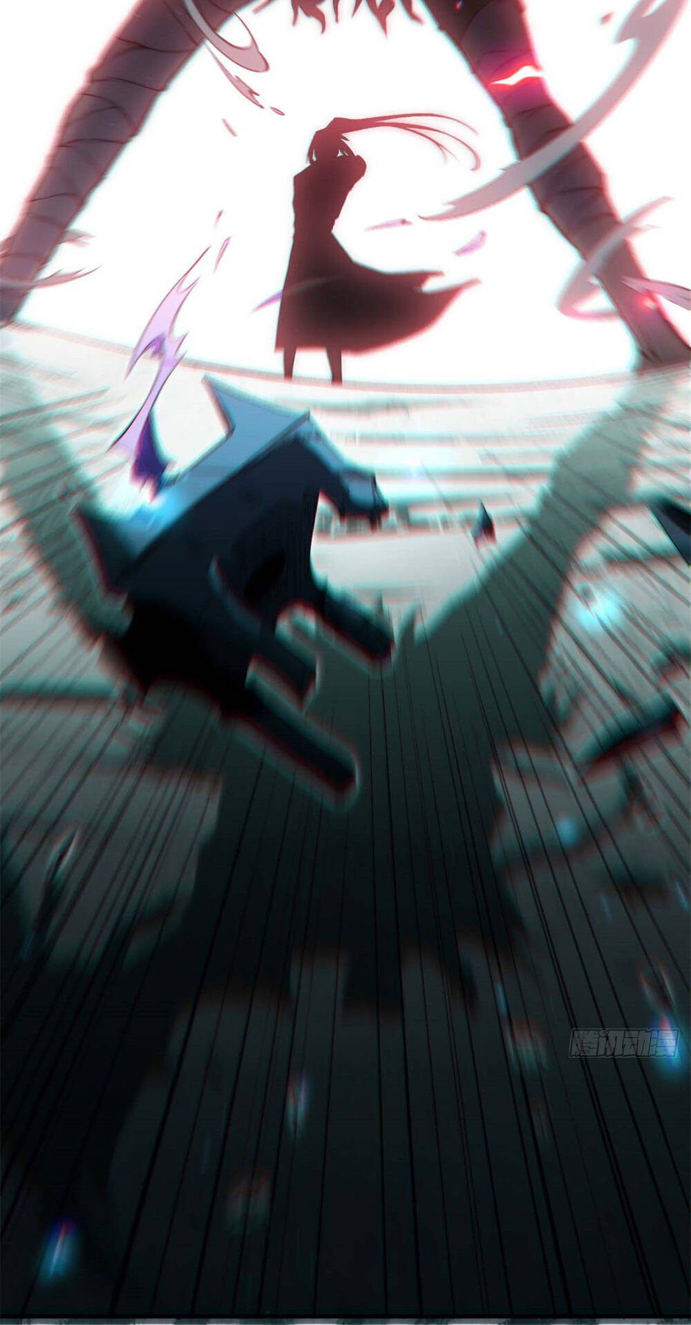 Đỉnh Cấp Khí Vận, Lặng Lẽ Tu Luyện Ngàn Năm Chapter 35 - Trang 2